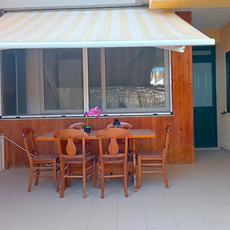 Apartament Casa Loredana Marina di Ragusa