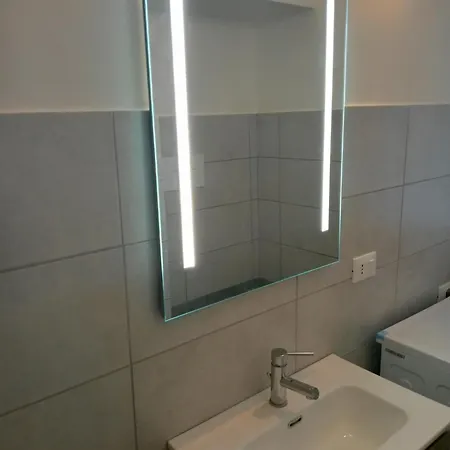 Casa Loredana Apartment