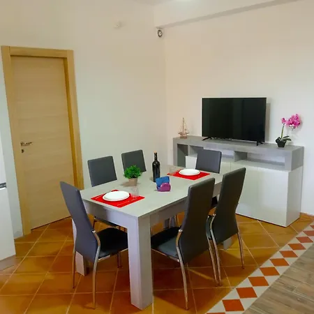Casa Loredana Apartament Marina di Ragusa