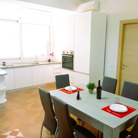 Casa Loredana Apartment *