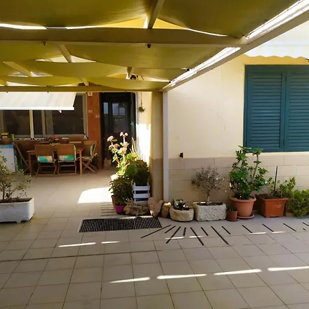 Casa Loredana Marina di Ragusa