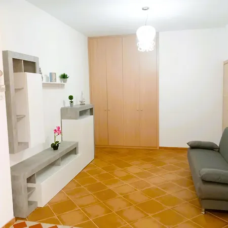 Casa Loredana Apartament Marina di Ragusa